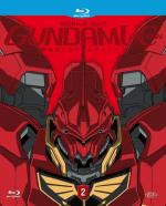Mobile Suit Gundam Unicorn - Limited First Press